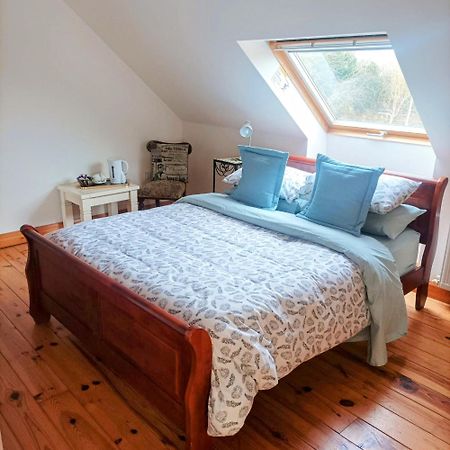 Country Lane Homestay 웨스트포트 외부 사진