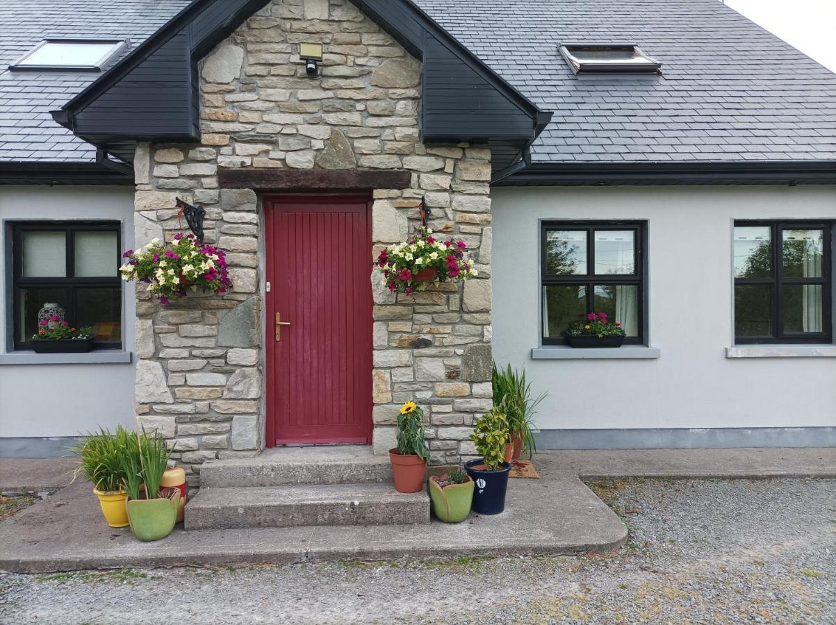 Country Lane Homestay 웨스트포트 외부 사진