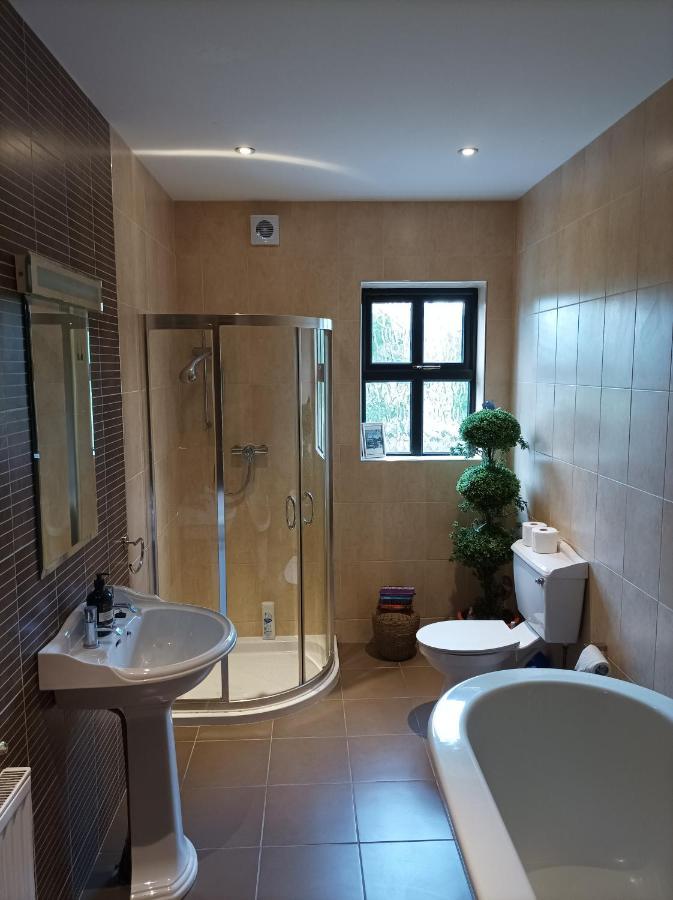 Country Lane Homestay 웨스트포트 외부 사진