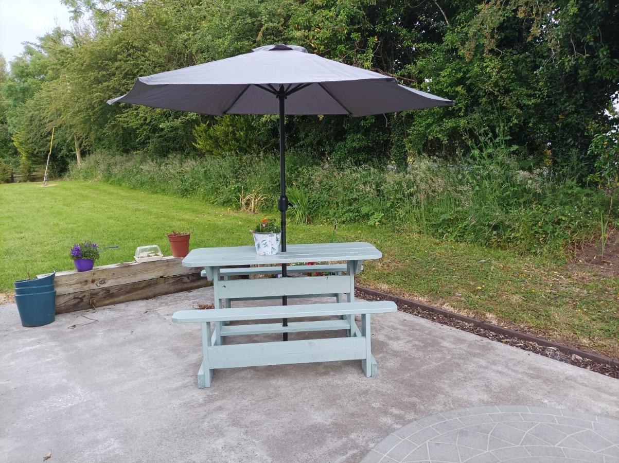 Country Lane Homestay 웨스트포트 외부 사진