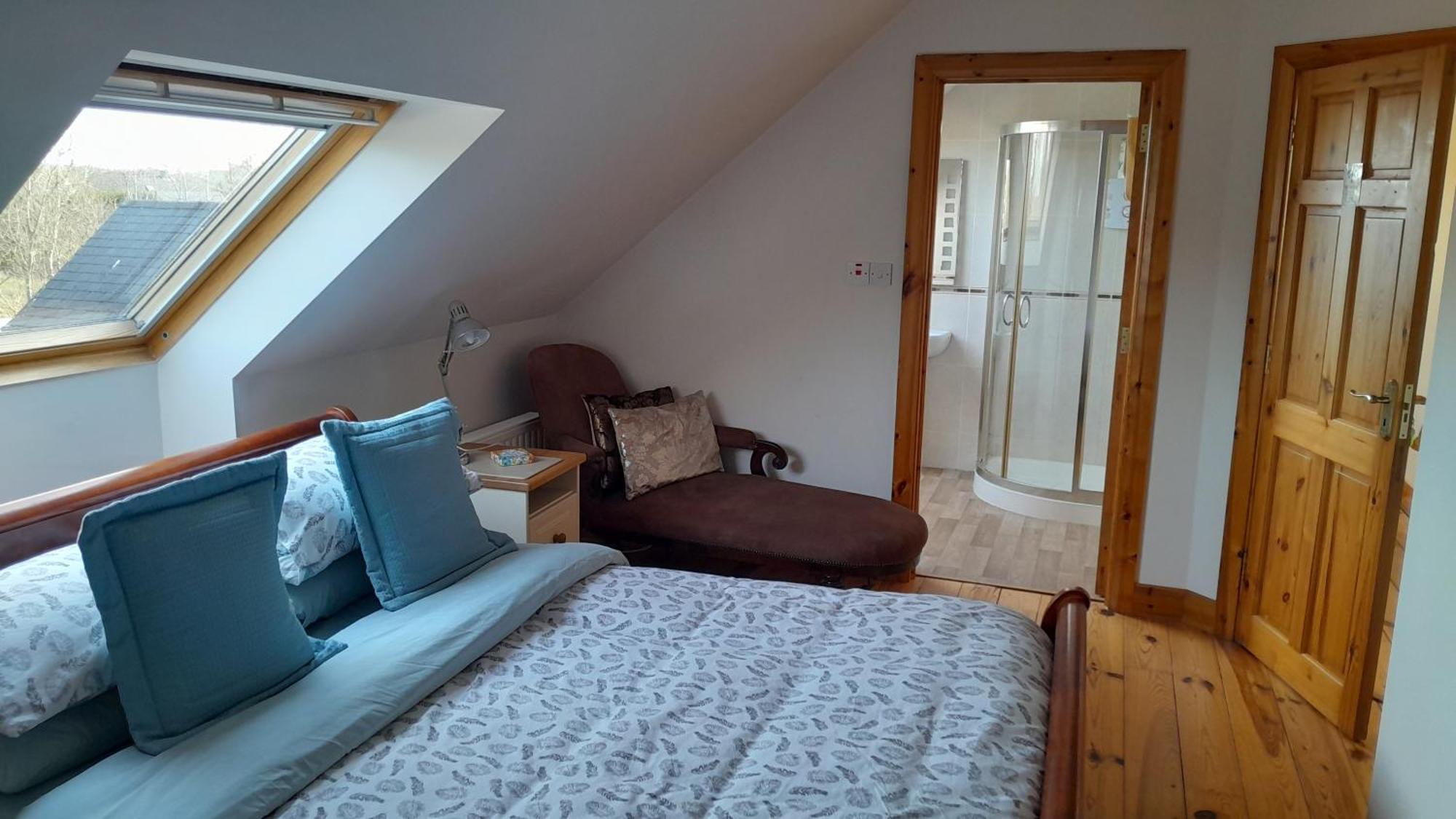 Country Lane Homestay 웨스트포트 외부 사진